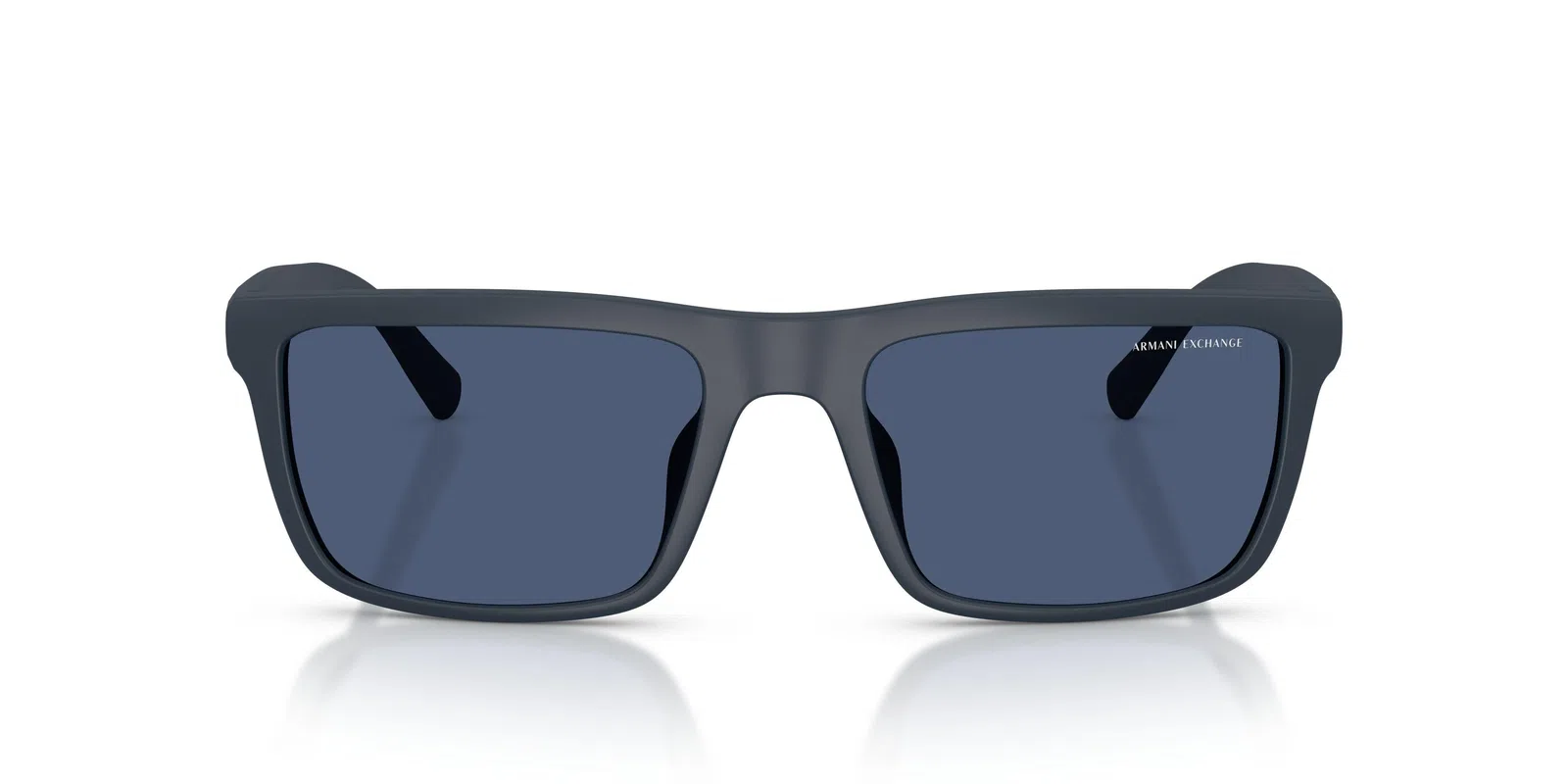 Armani Exchange 4174SU Sunglasses - view 8